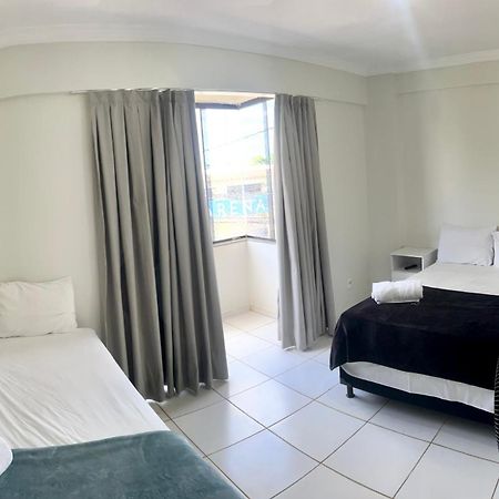 Apartamentos Em Vicente Pires Бразиліа Екстер'єр фото
