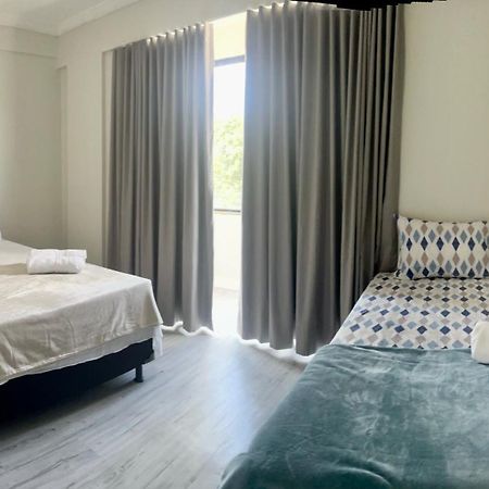 Apartamentos Em Vicente Pires Бразиліа Екстер'єр фото