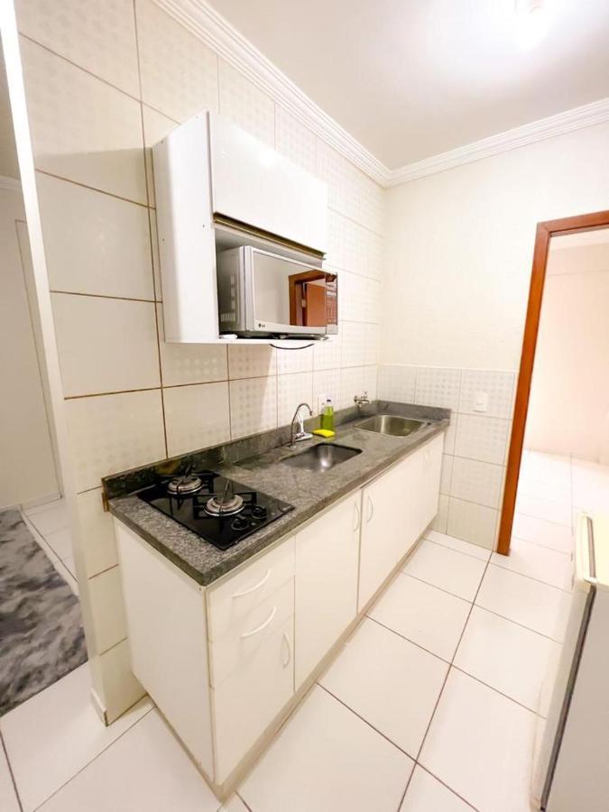 Apartamentos Em Vicente Pires Бразиліа Екстер'єр фото
