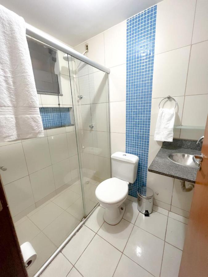 Apartamentos Em Vicente Pires Бразиліа Екстер'єр фото