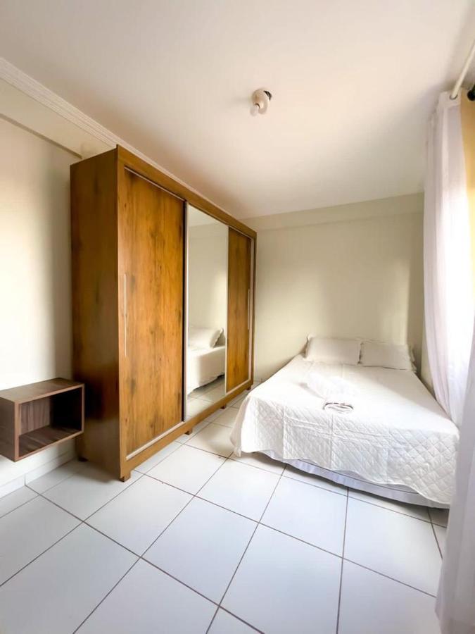 Apartamentos Em Vicente Pires Бразиліа Екстер'єр фото