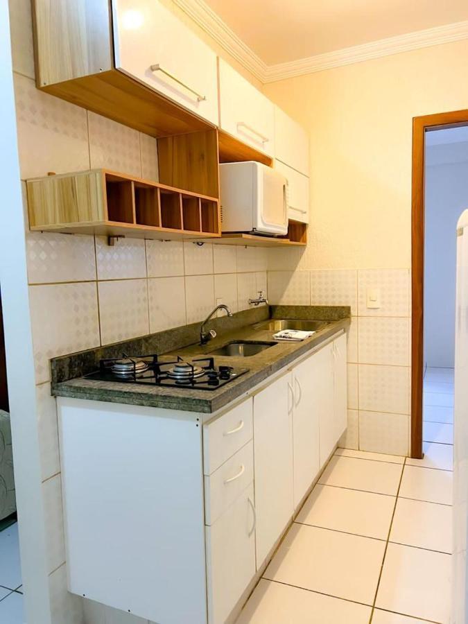 Apartamentos Em Vicente Pires Бразиліа Екстер'єр фото