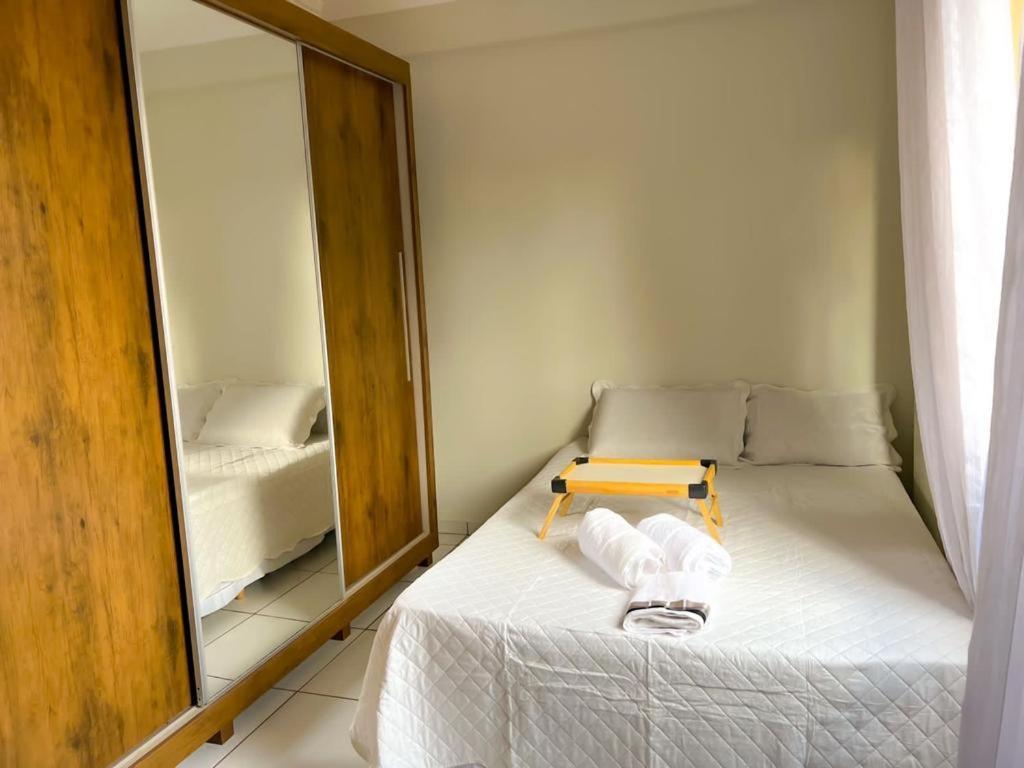 Apartamentos Em Vicente Pires Бразиліа Екстер'єр фото