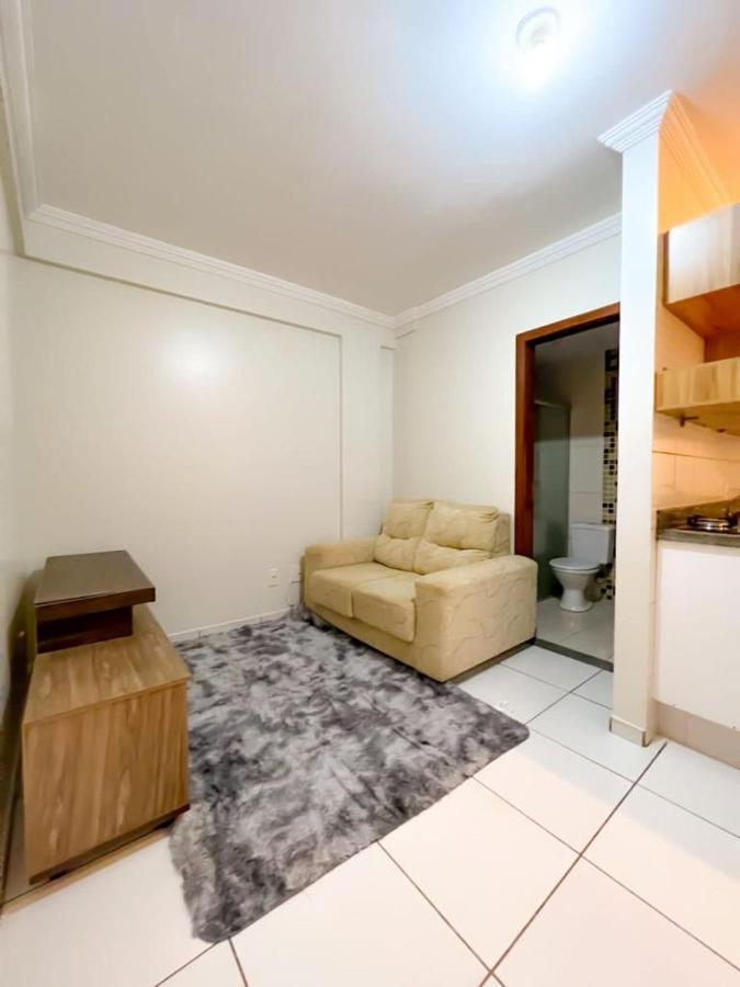 Apartamentos Em Vicente Pires Бразиліа Екстер'єр фото