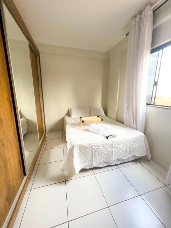 Apartamentos Em Vicente Pires Бразиліа Екстер'єр фото