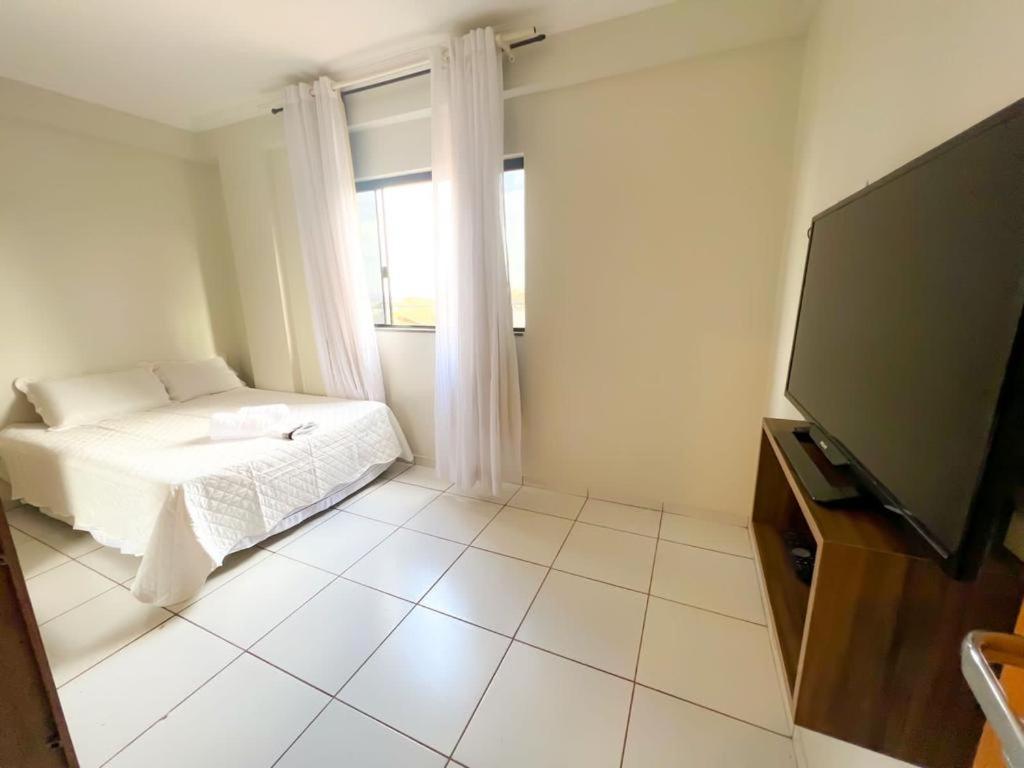 Apartamentos Em Vicente Pires Бразиліа Екстер'єр фото
