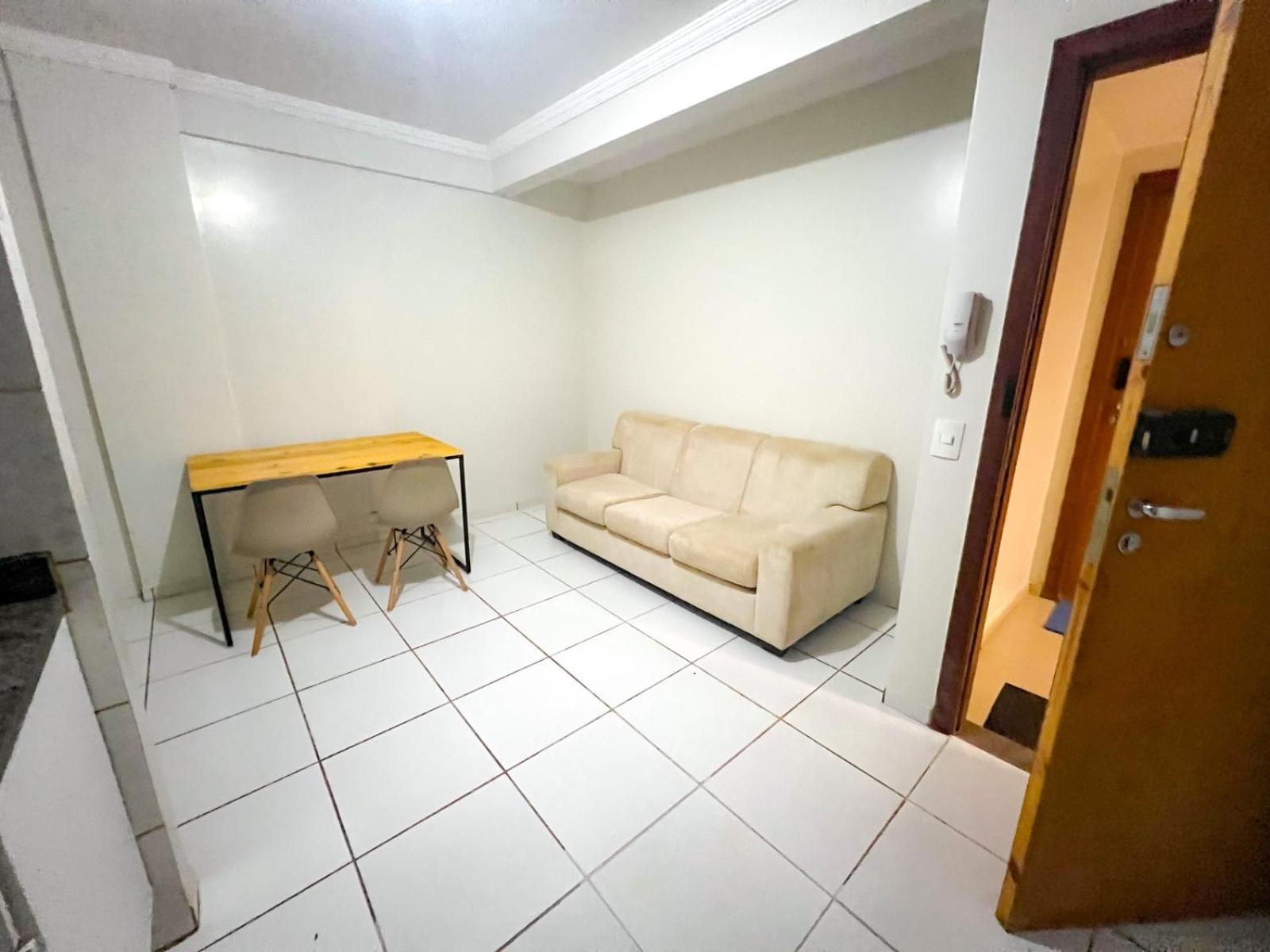 Apartamentos Em Vicente Pires Бразиліа Екстер'єр фото