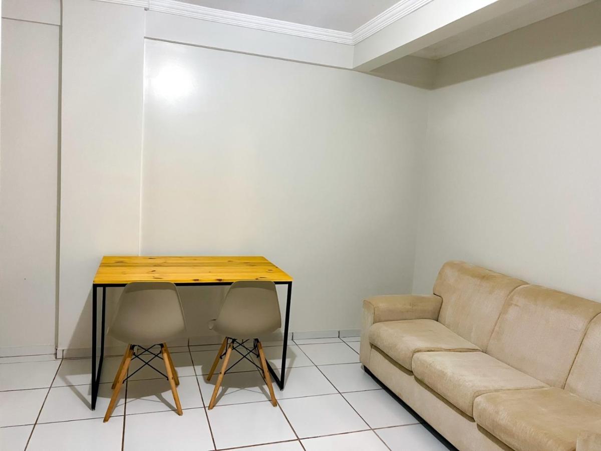 Apartamentos Em Vicente Pires Бразиліа Екстер'єр фото