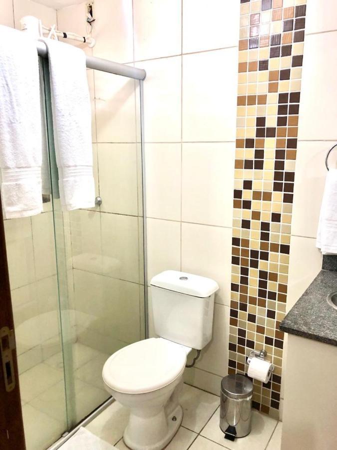 Apartamentos Em Vicente Pires Бразиліа Екстер'єр фото