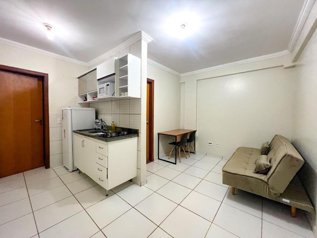 Apartamentos Em Vicente Pires Бразиліа Екстер'єр фото