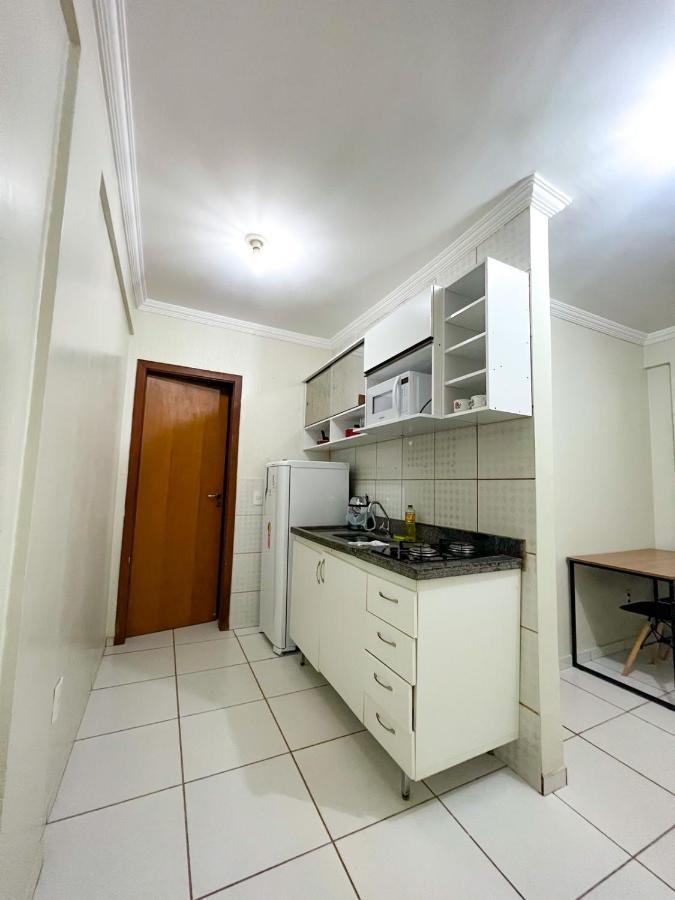 Apartamentos Em Vicente Pires Бразиліа Екстер'єр фото