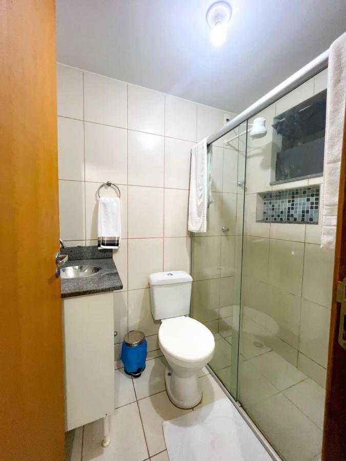Apartamentos Em Vicente Pires Бразиліа Екстер'єр фото