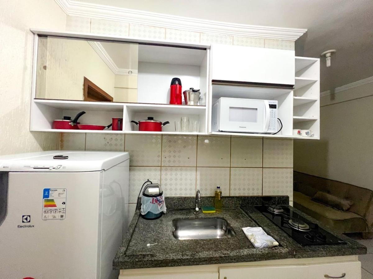 Apartamentos Em Vicente Pires Бразиліа Екстер'єр фото