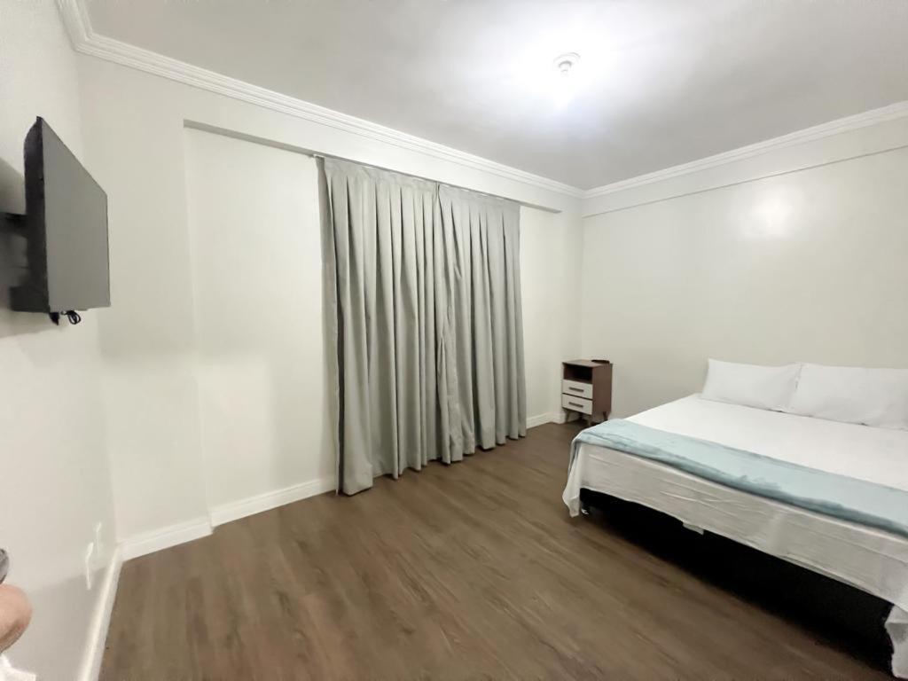 Apartamentos Em Vicente Pires Бразиліа Екстер'єр фото