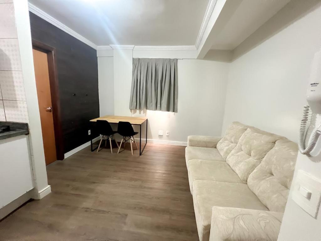 Apartamentos Em Vicente Pires Бразиліа Екстер'єр фото