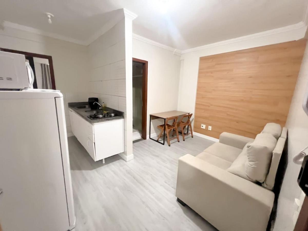 Apartamentos Em Vicente Pires Бразиліа Екстер'єр фото