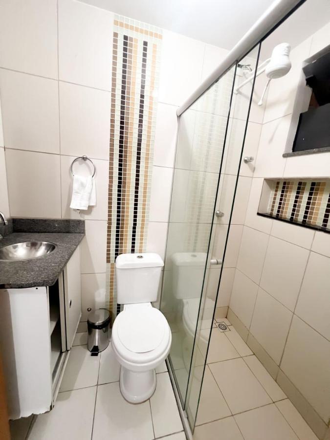Apartamentos Em Vicente Pires Бразиліа Екстер'єр фото