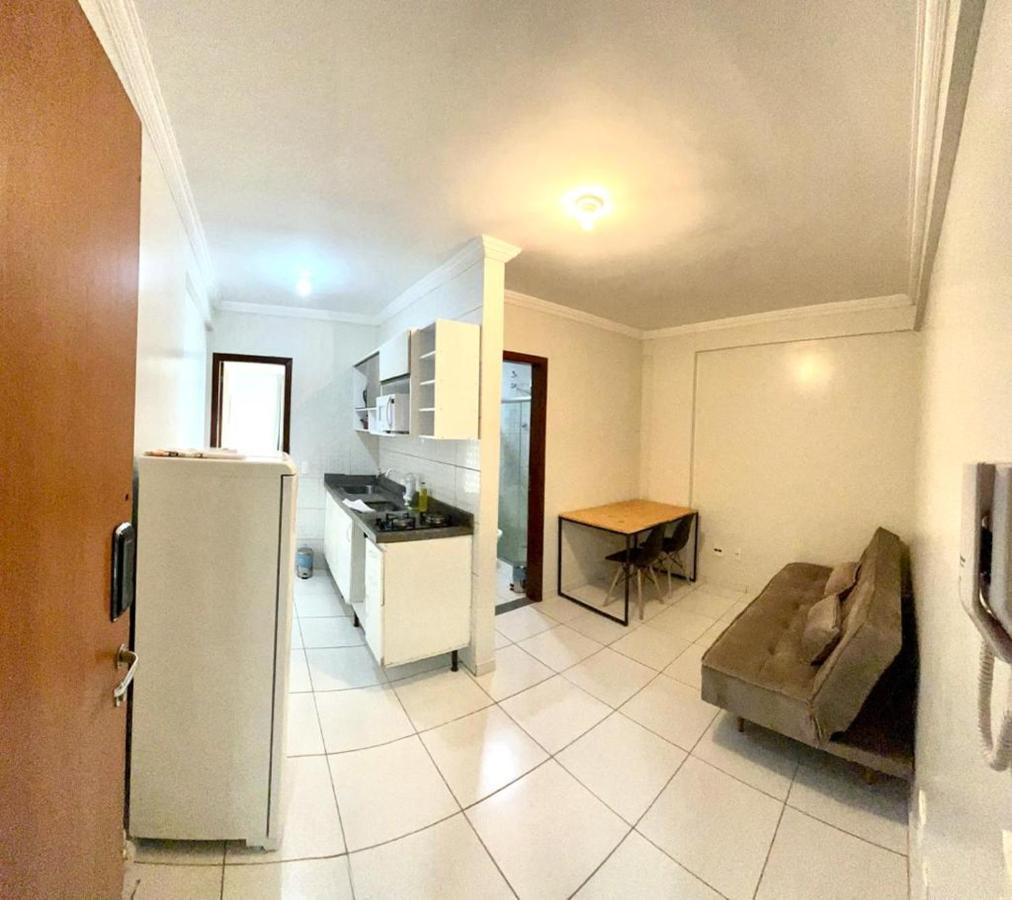 Apartamentos Em Vicente Pires Бразиліа Екстер'єр фото