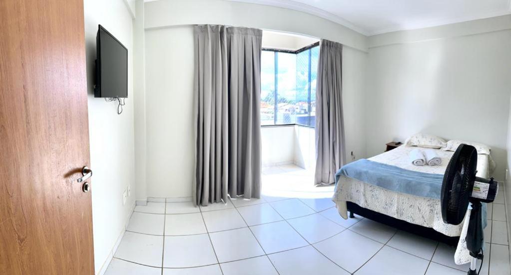 Apartamentos Em Vicente Pires Бразиліа Екстер'єр фото