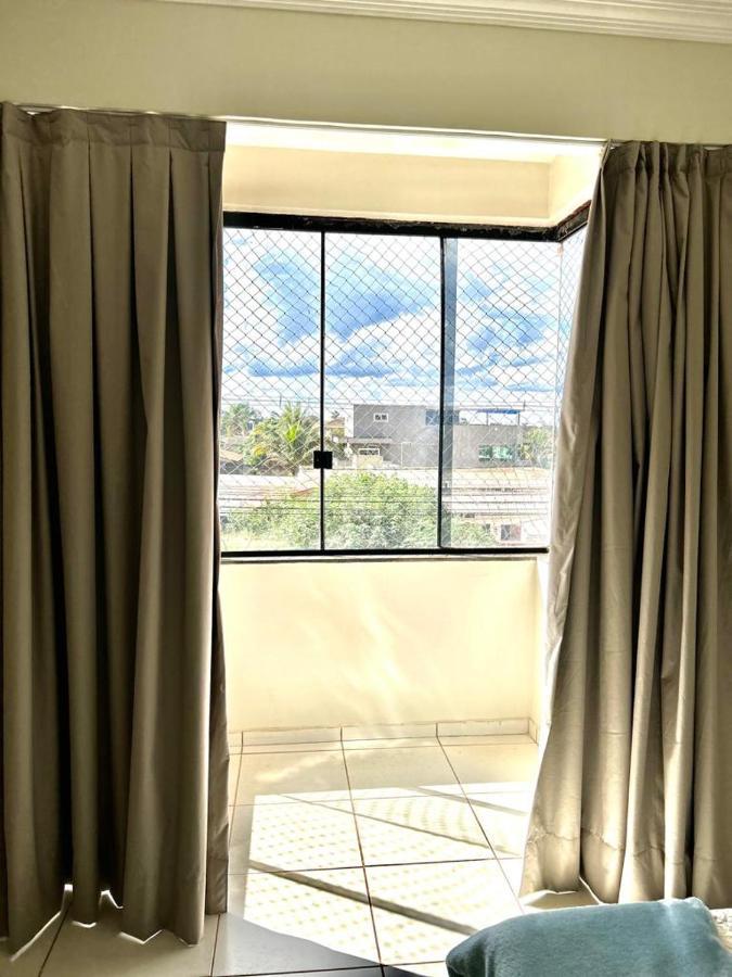 Apartamentos Em Vicente Pires Бразиліа Екстер'єр фото