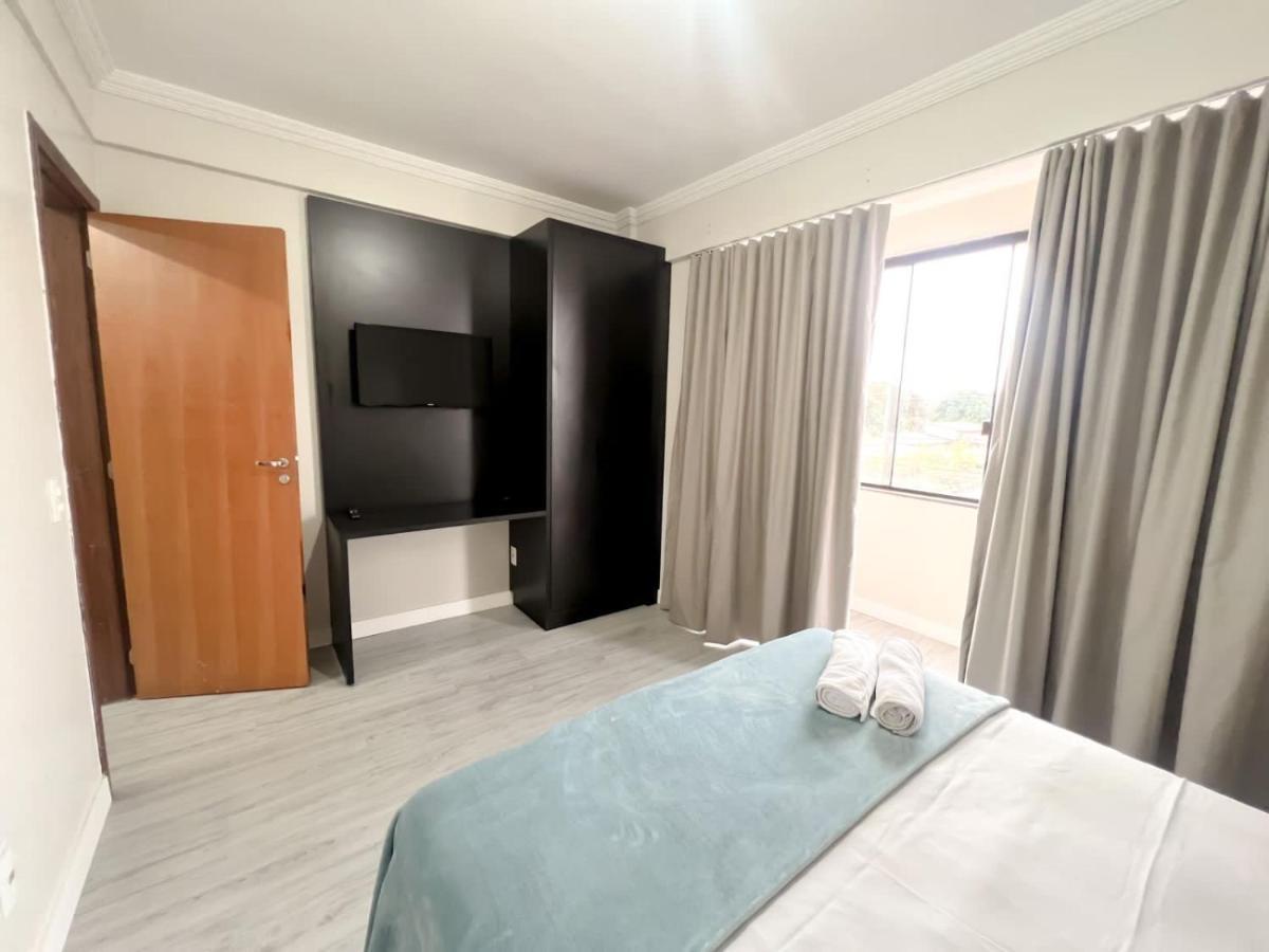 Apartamentos Em Vicente Pires Бразиліа Екстер'єр фото