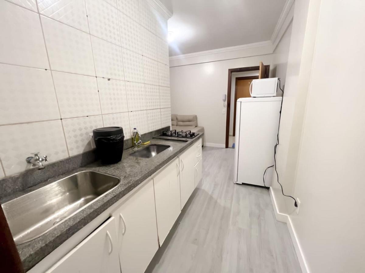 Apartamentos Em Vicente Pires Бразиліа Екстер'єр фото