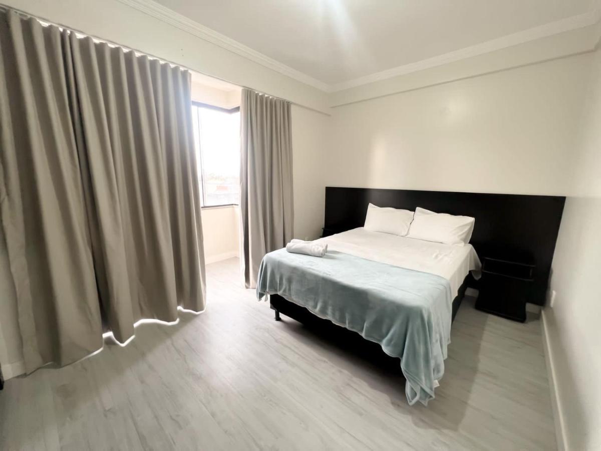 Apartamentos Em Vicente Pires Бразиліа Екстер'єр фото