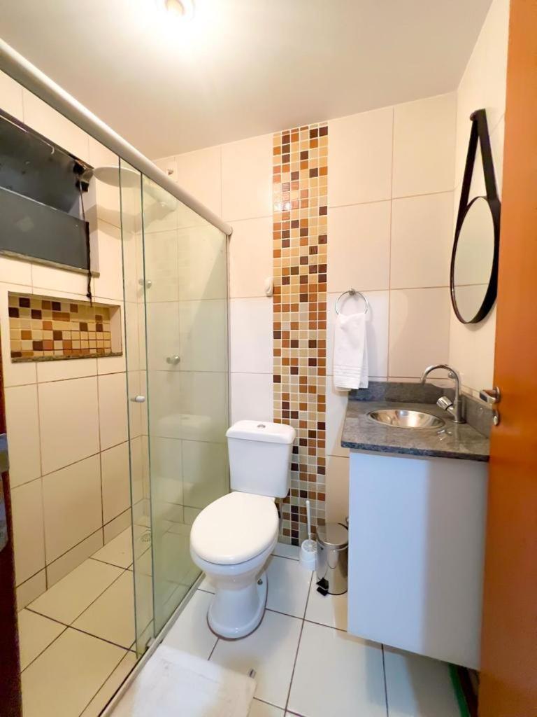 Apartamentos Em Vicente Pires Бразиліа Екстер'єр фото