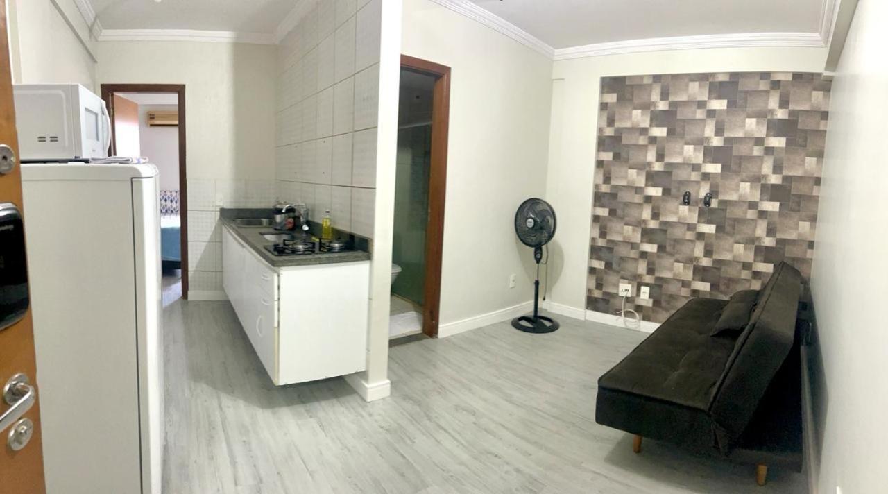 Apartamentos Em Vicente Pires Бразиліа Екстер'єр фото