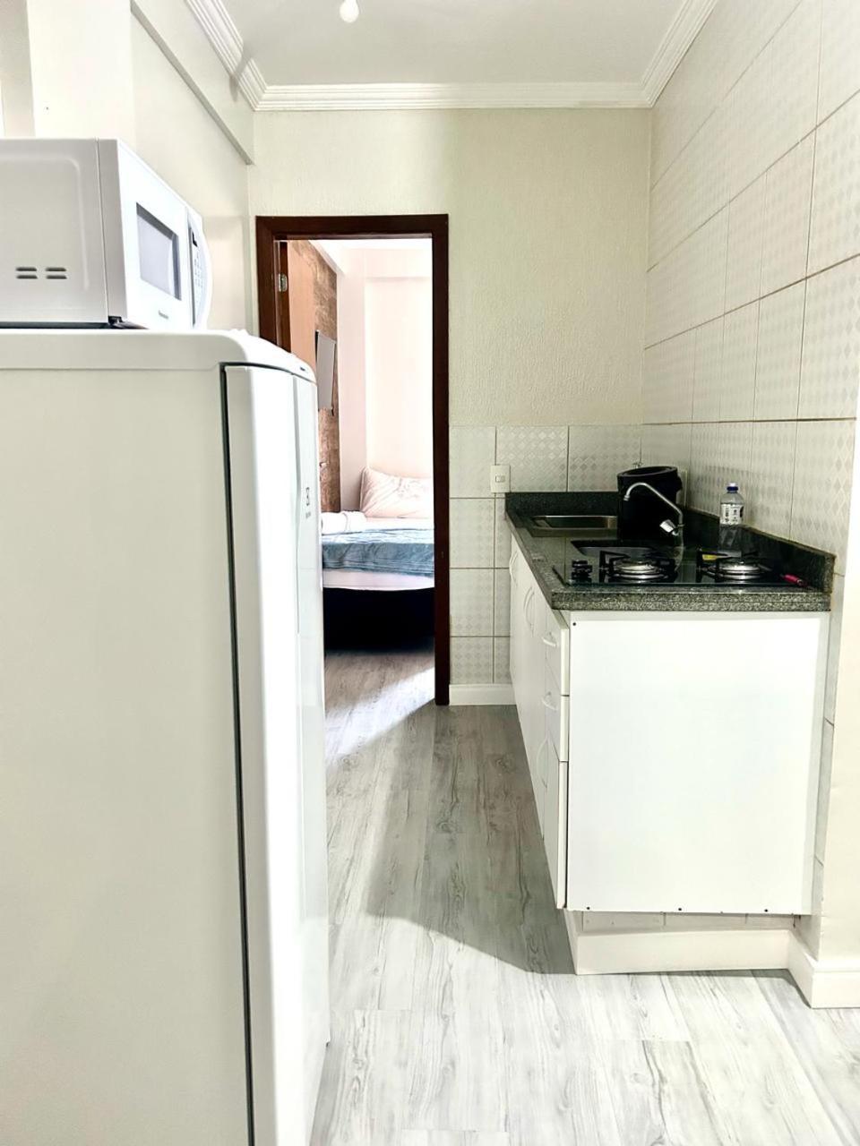 Apartamentos Em Vicente Pires Бразиліа Екстер'єр фото