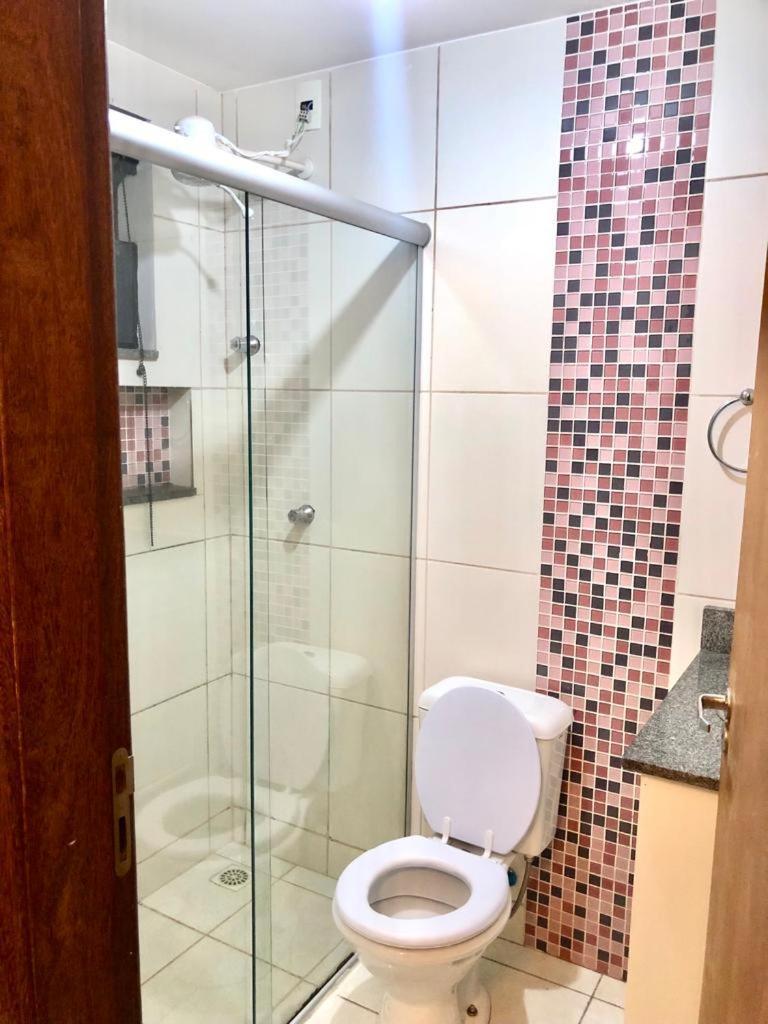 Apartamentos Em Vicente Pires Бразиліа Екстер'єр фото