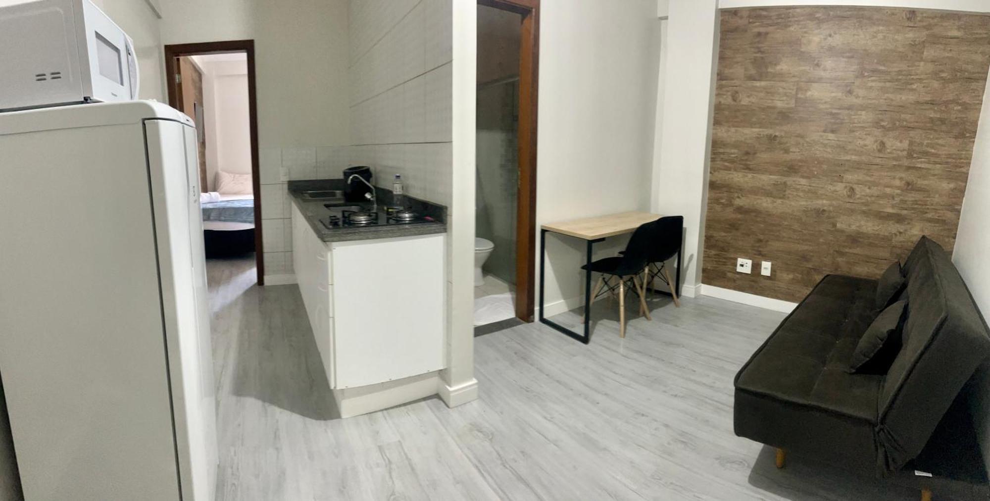 Apartamentos Em Vicente Pires Бразиліа Екстер'єр фото