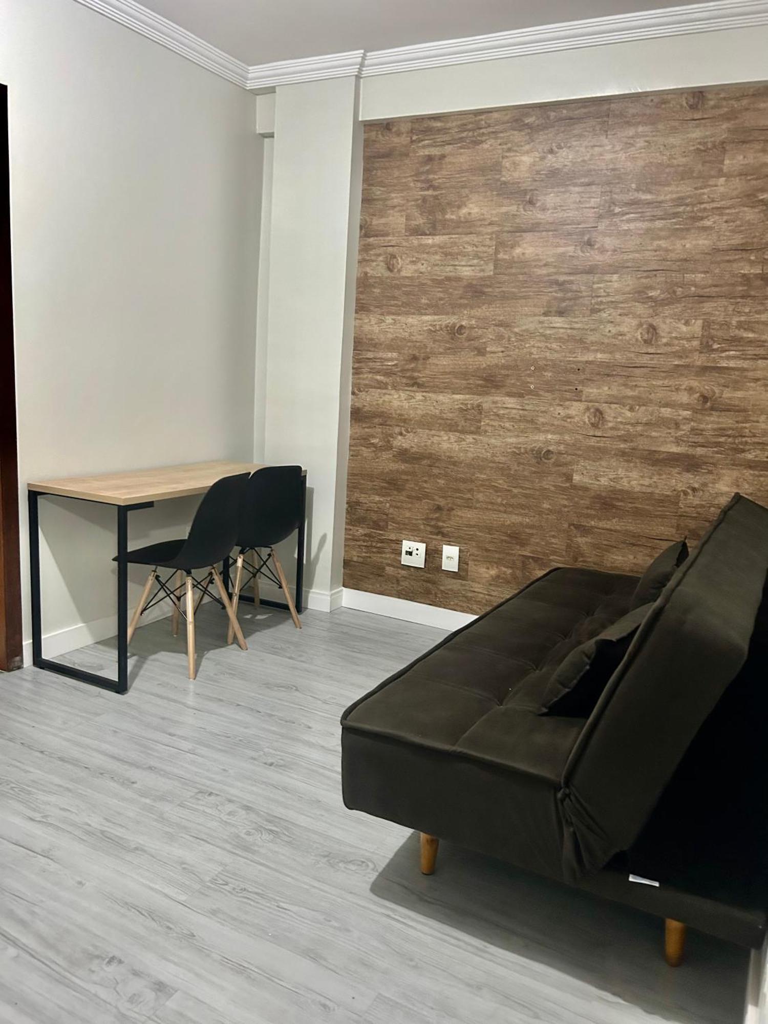 Apartamentos Em Vicente Pires Бразиліа Екстер'єр фото