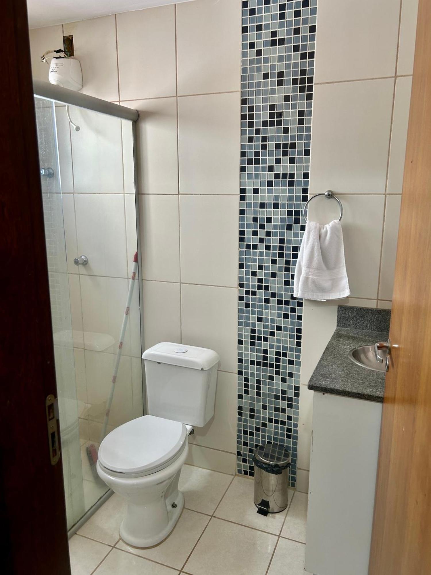 Apartamentos Em Vicente Pires Бразиліа Екстер'єр фото