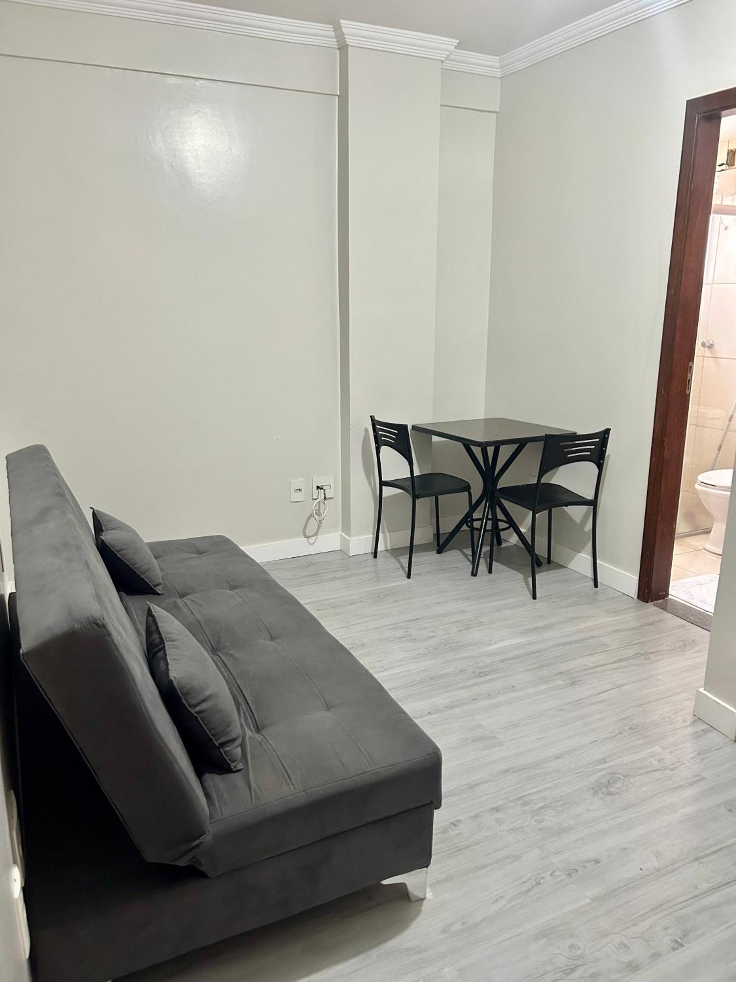 Apartamentos Em Vicente Pires Бразиліа Екстер'єр фото