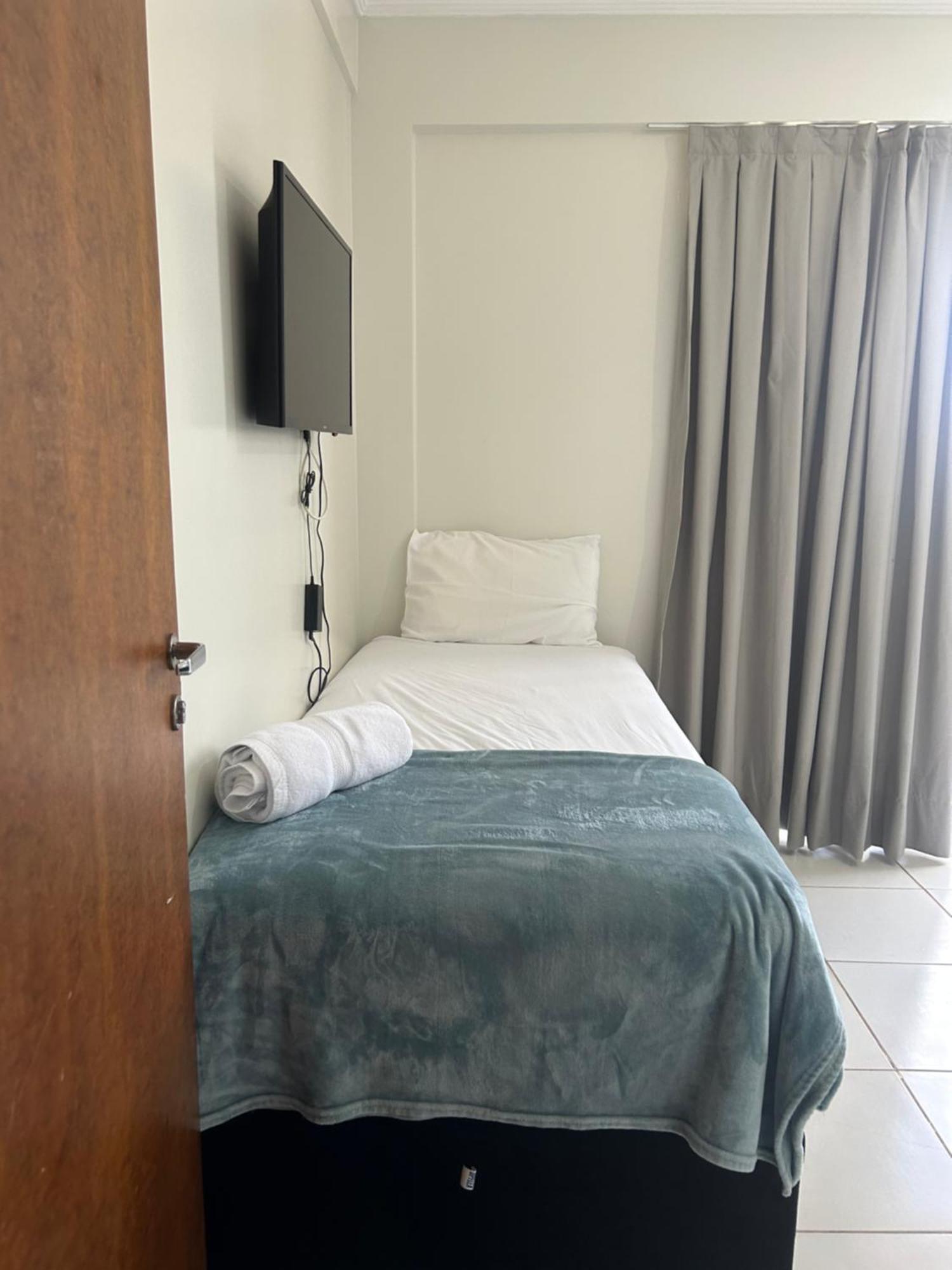 Apartamentos Em Vicente Pires Бразиліа Екстер'єр фото