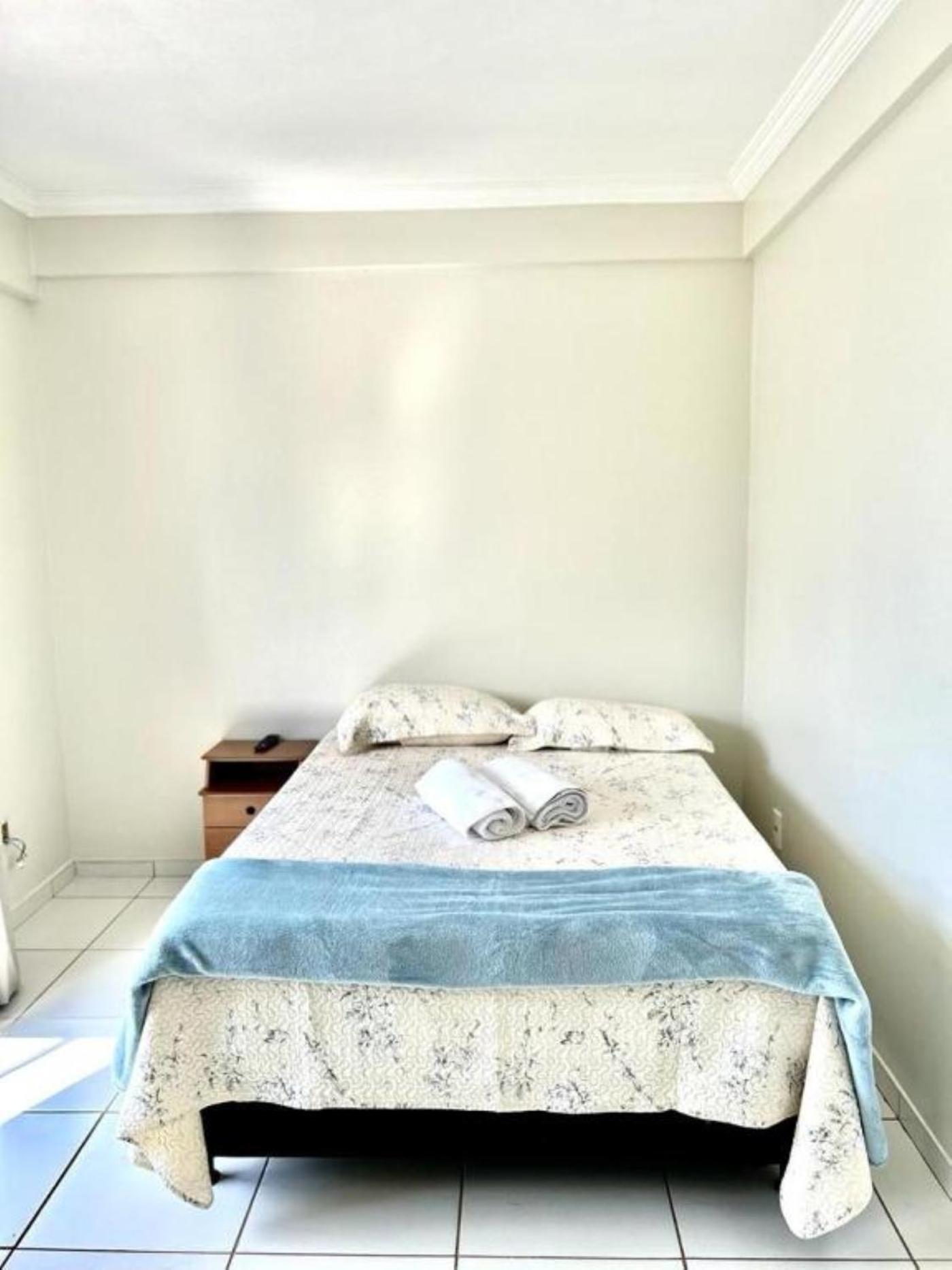 Apartamentos Em Vicente Pires Бразиліа Екстер'єр фото