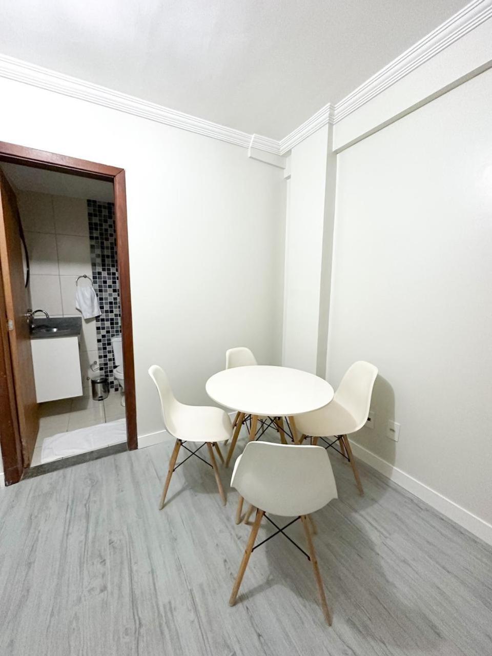 Apartamentos Em Vicente Pires Бразиліа Екстер'єр фото