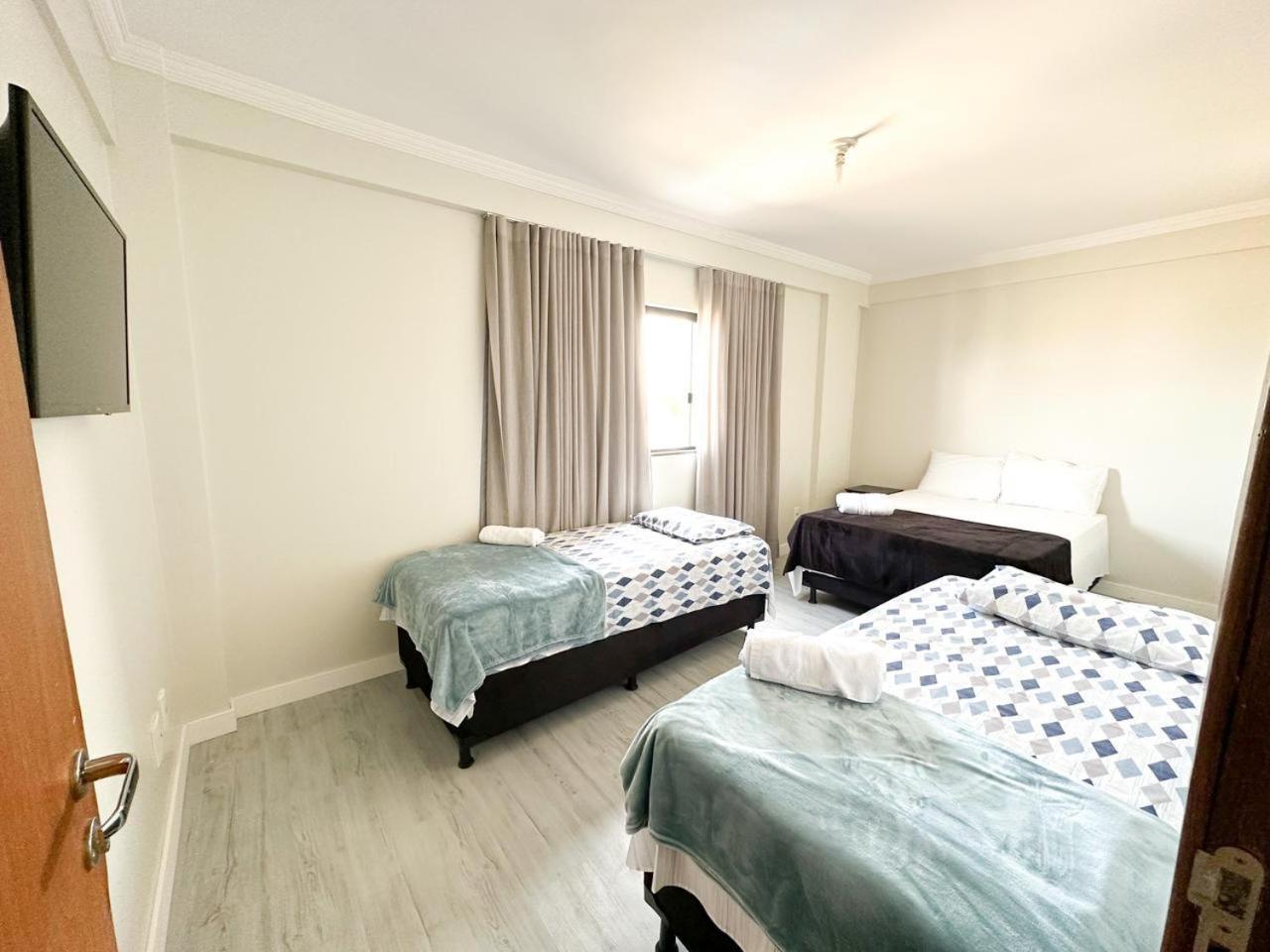 Apartamentos Em Vicente Pires Бразиліа Екстер'єр фото